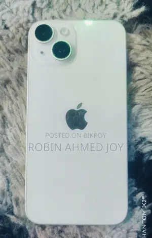 Apple iPhone 14 128 GB White