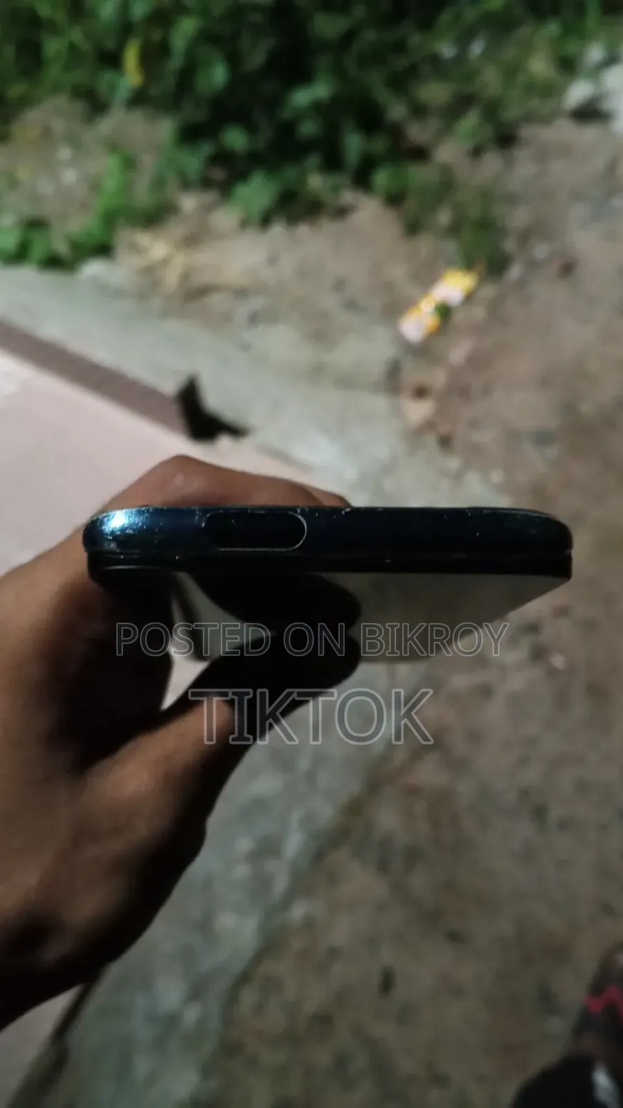 ওয়ানপ্লাস ৭ প্রো ২৫৬ জিবি নীল