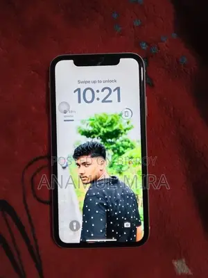 Apple iPhone XR 64 GB Orange