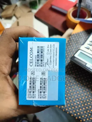 New EL 2 TB Black