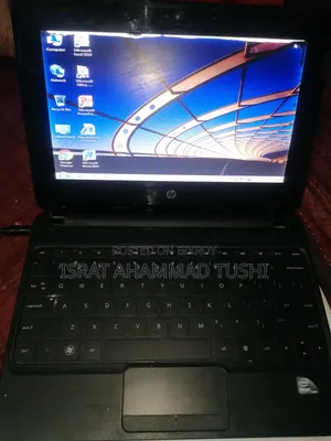 Laptop HP Compaq 418tx 2GB HDD 512GB