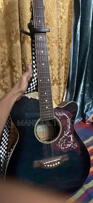TGM Guitar