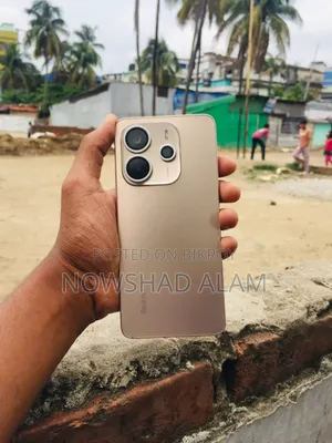 Realme 14 128 GB Rose Gold
