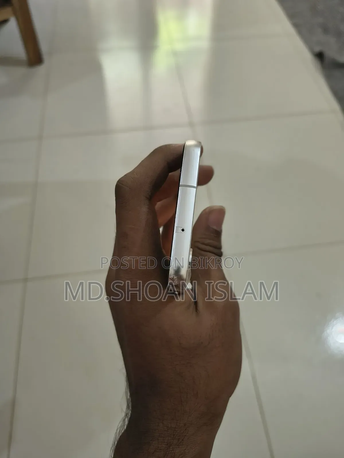 নতুন স্যামসাং গ্যালাক্সি এস২৩ ২৫৬ জিবি সাদা