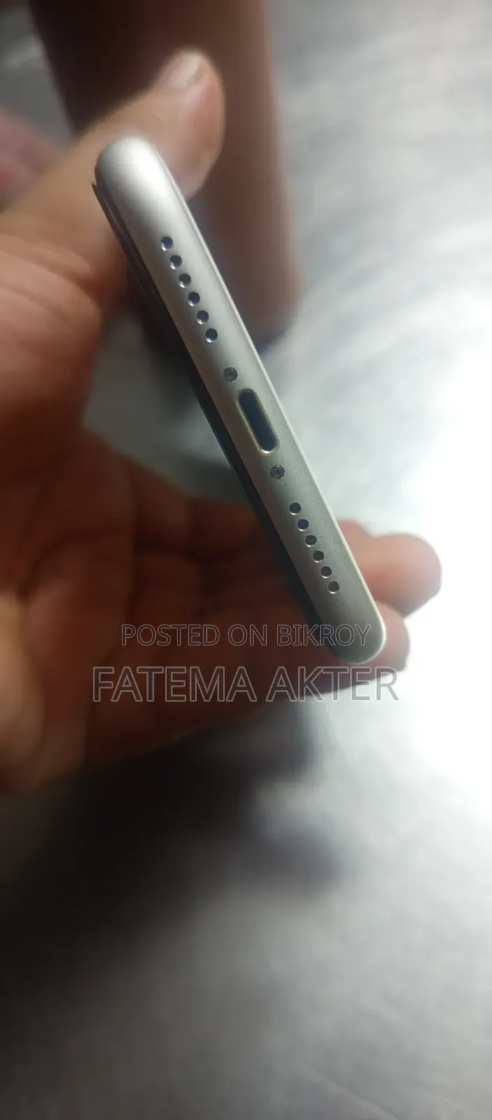 Apple iPhone 11 64 GB White