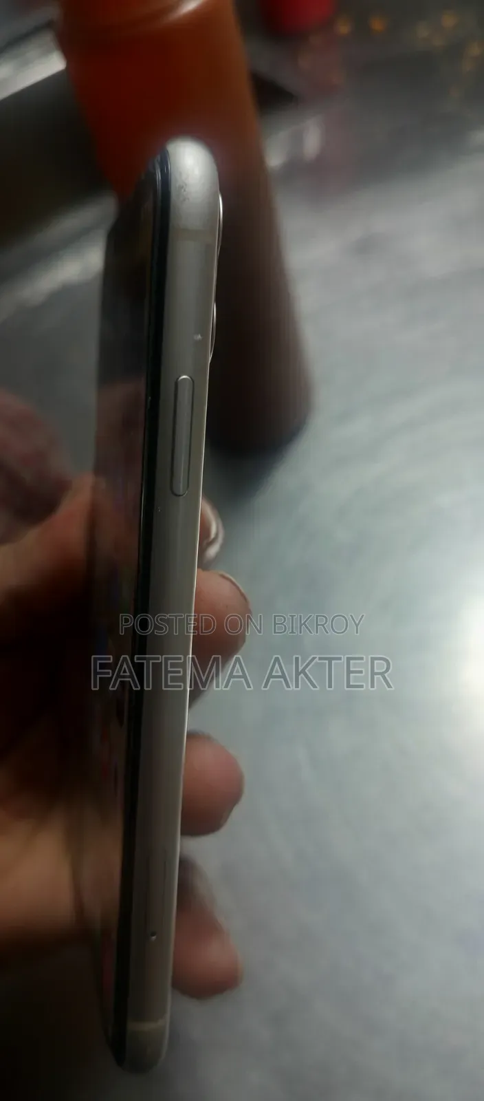 Apple iPhone 11 64 GB White