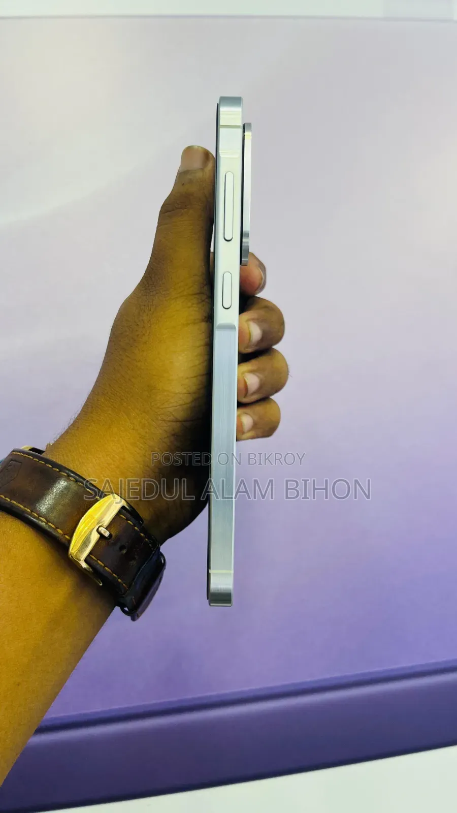 New Samsung Galaxy A56 128 GB White