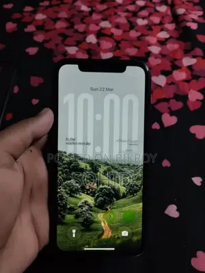 Apple iPhone 11 128 GB Black