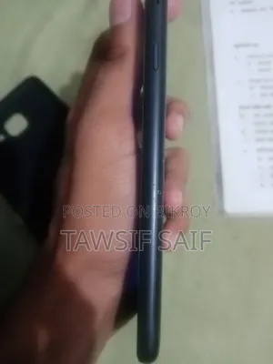 স্যামসাং গ্যালাক্সি জে৭ ম্যাক্স ৩২ জিবি নীল