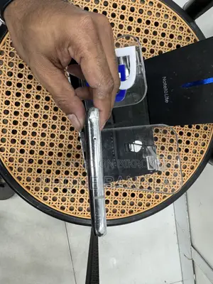 Samsung Galaxy Note 10 Lite 128 GB Black