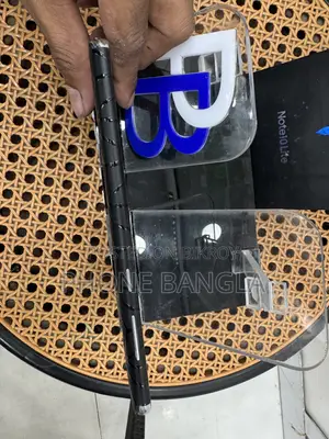 Samsung Galaxy Note 10 Lite 128 GB Black