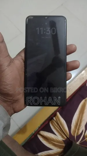 Oppo A77s 128 GB Black