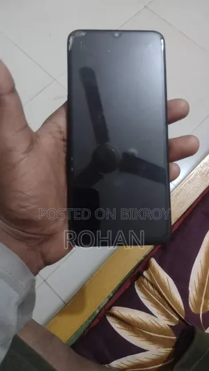 Oppo A77s 128 GB Black