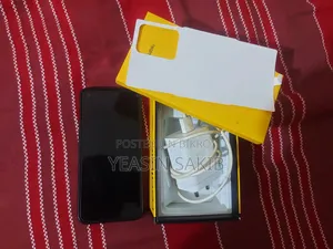 রিয়েলমি ৯ প্রো ১২৮ জিবি