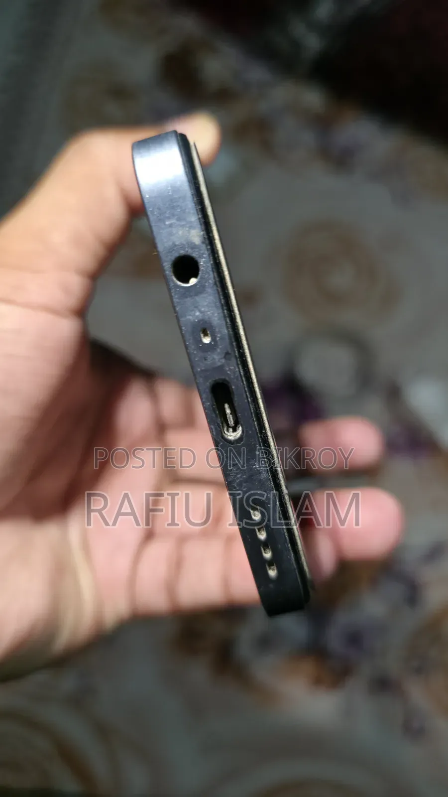 Realme 8 GB Blue