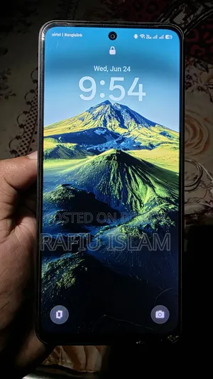 Realme 8 GB Blue
