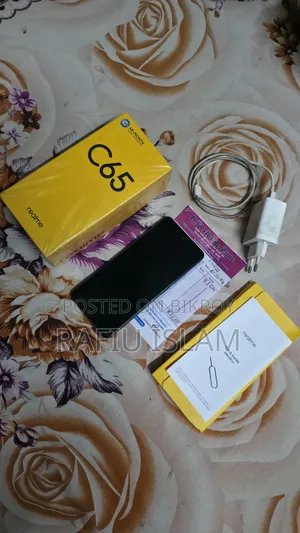 Realme 8 GB Blue