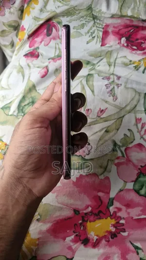 স্যামসাং গ্যালাক্সি এস৯ ৬৪ জিবি পিঙ্ক