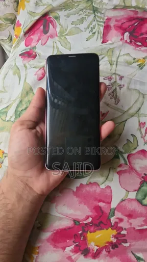 স্যামসাং গ্যালাক্সি এস৯ ৬৪ জিবি পিঙ্ক