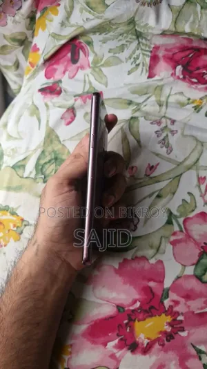 স্যামসাং গ্যালাক্সি এস৯ ৬৪ জিবি পিঙ্ক