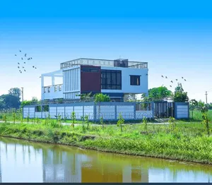 6 Katha South-Facing Corner Plot