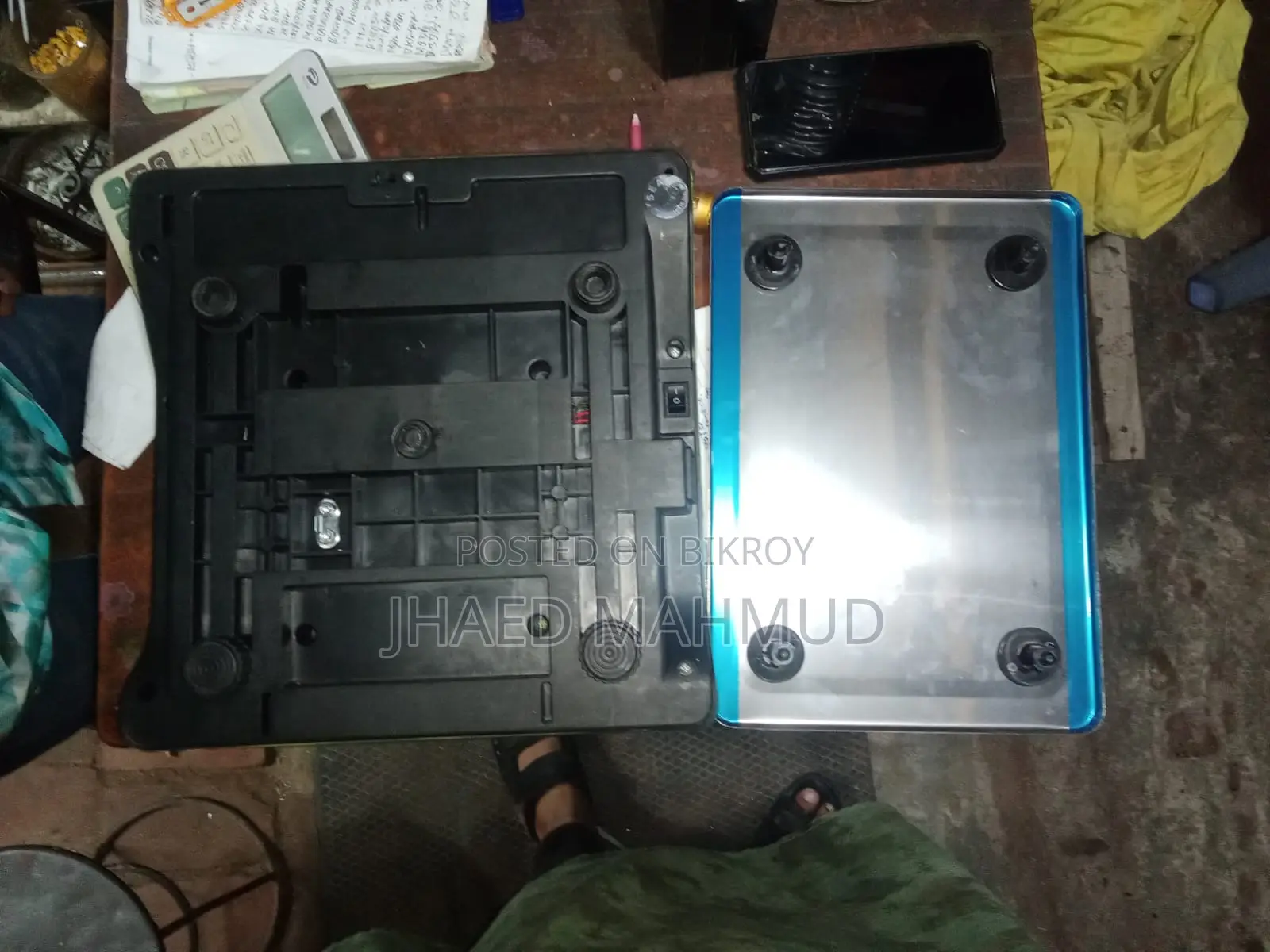 Digital Palla