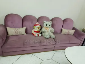 Big Seats Sofa Set(3+2+2+2+1corner)