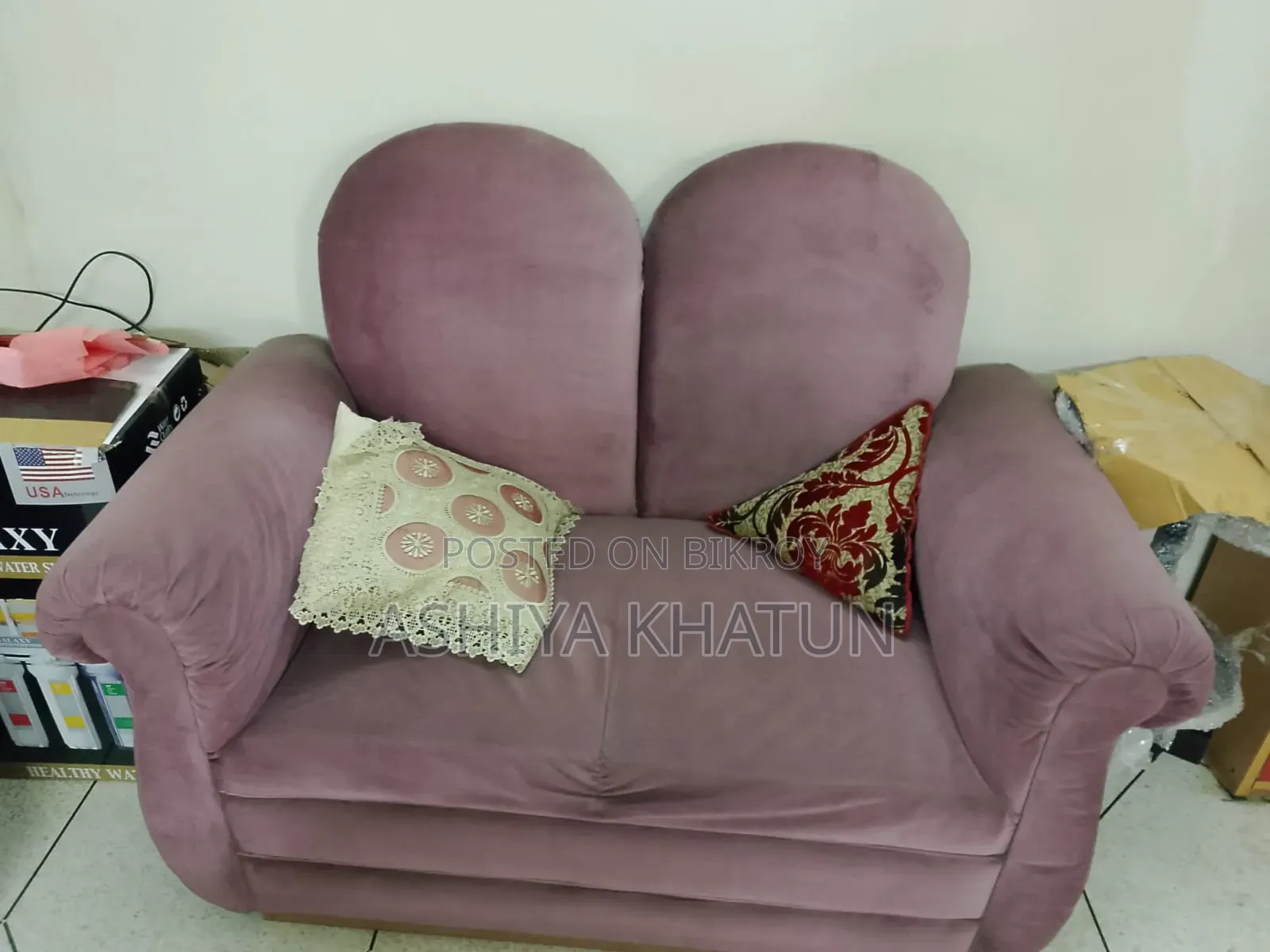 Big Seats Sofa Set(3+2+2+2+1corner)