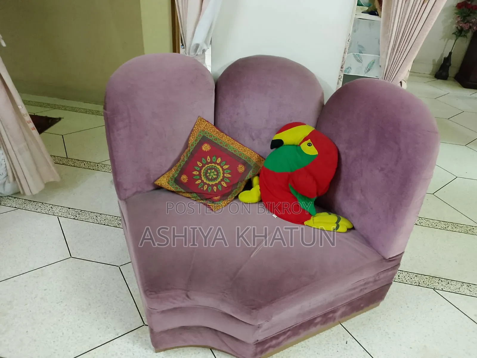 Big Seats Sofa Set(3+2+2+2+1corner)