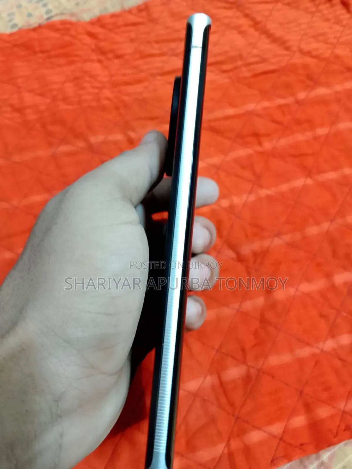 লাইকা লাইটজ ফোন ১ ২৫৬ জিবি ব্ল্যাক