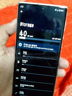 লাইকা লাইটজ ফোন ১ ২৫৬ জিবি ব্ল্যাক