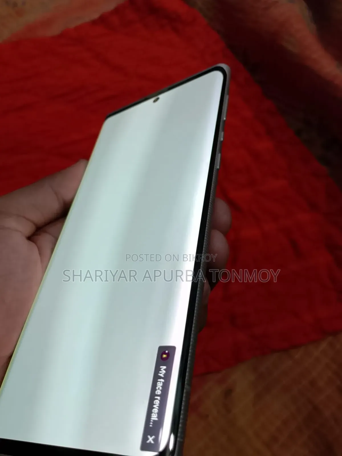 লাইকা লাইটজ ফোন ১ ২৫৬ জিবি ব্ল্যাক