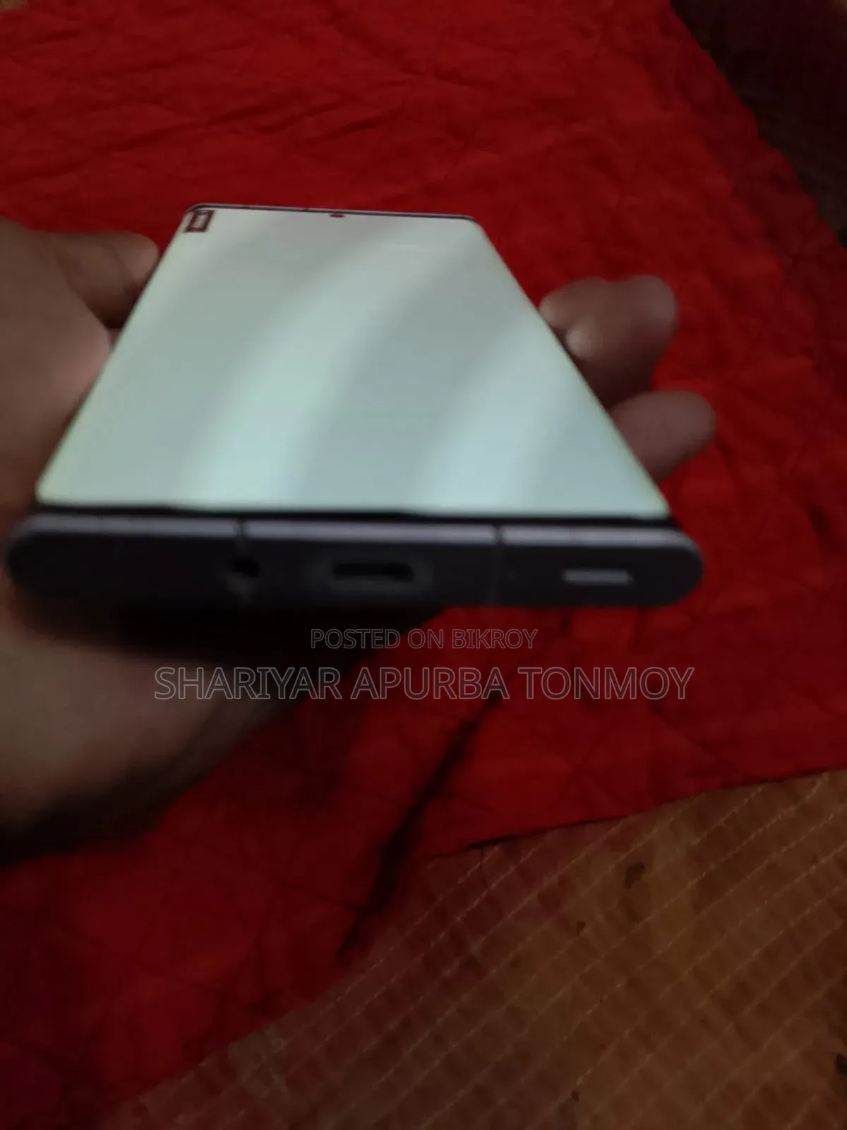 লাইকা লাইটজ ফোন ১ ২৫৬ জিবি ব্ল্যাক