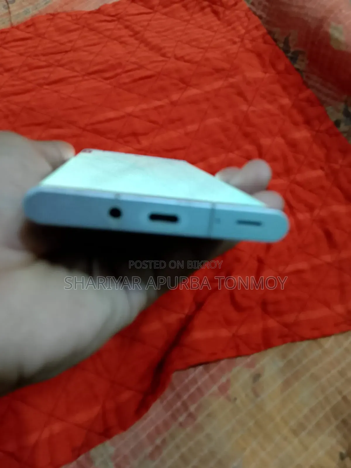 লাইকা লাইটজ ফোন ১ ২৫৬ জিবি ব্ল্যাক