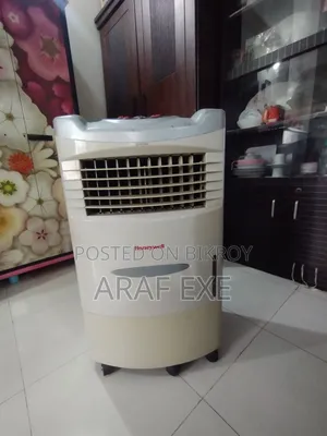 Cooler Fan