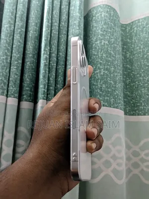 Apple iPhone 12 Pro Max 256 GB White