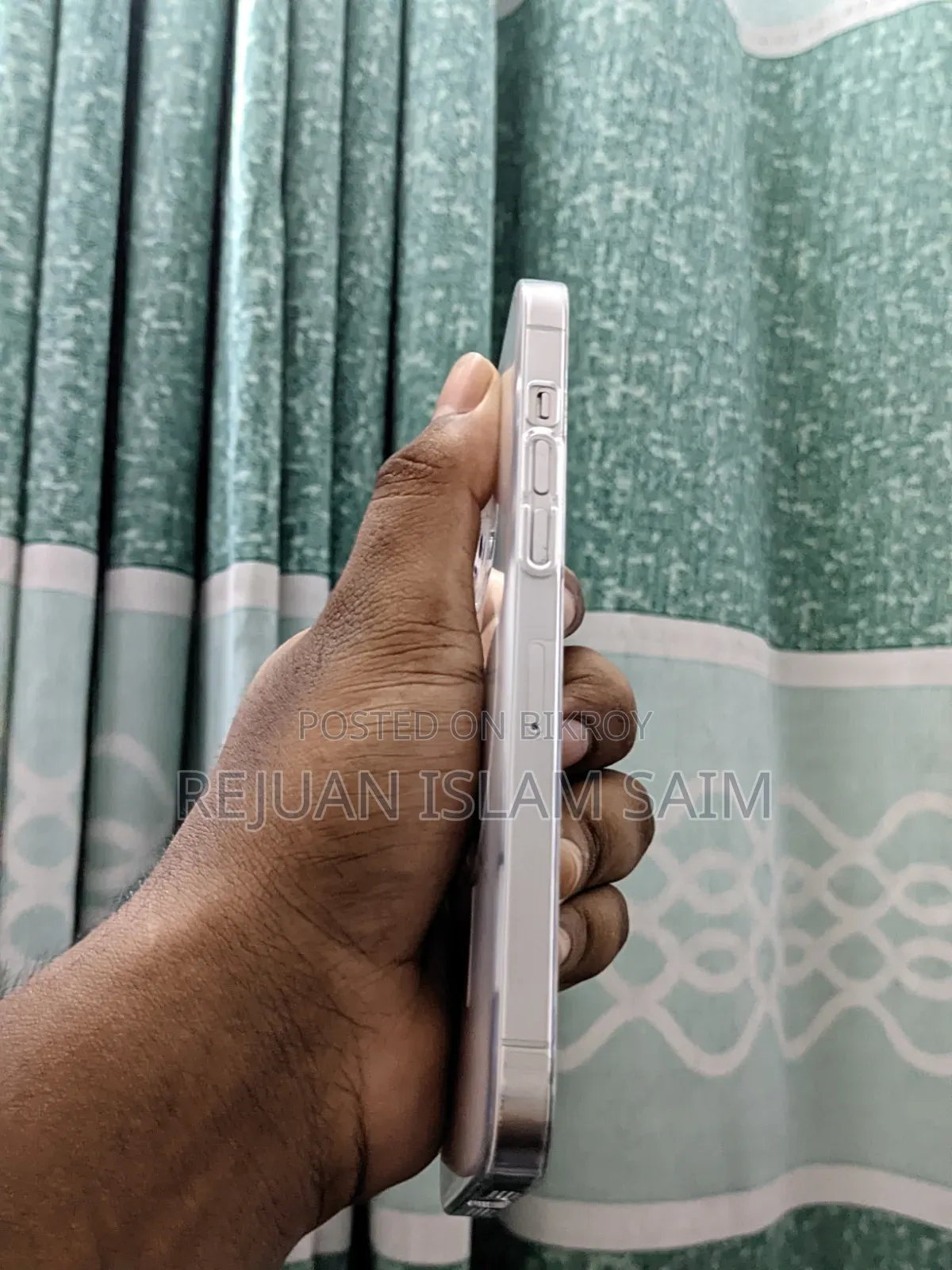 Apple iPhone 12 Pro Max 256 GB White