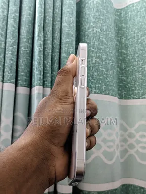Apple iPhone 12 Pro Max 256 GB White