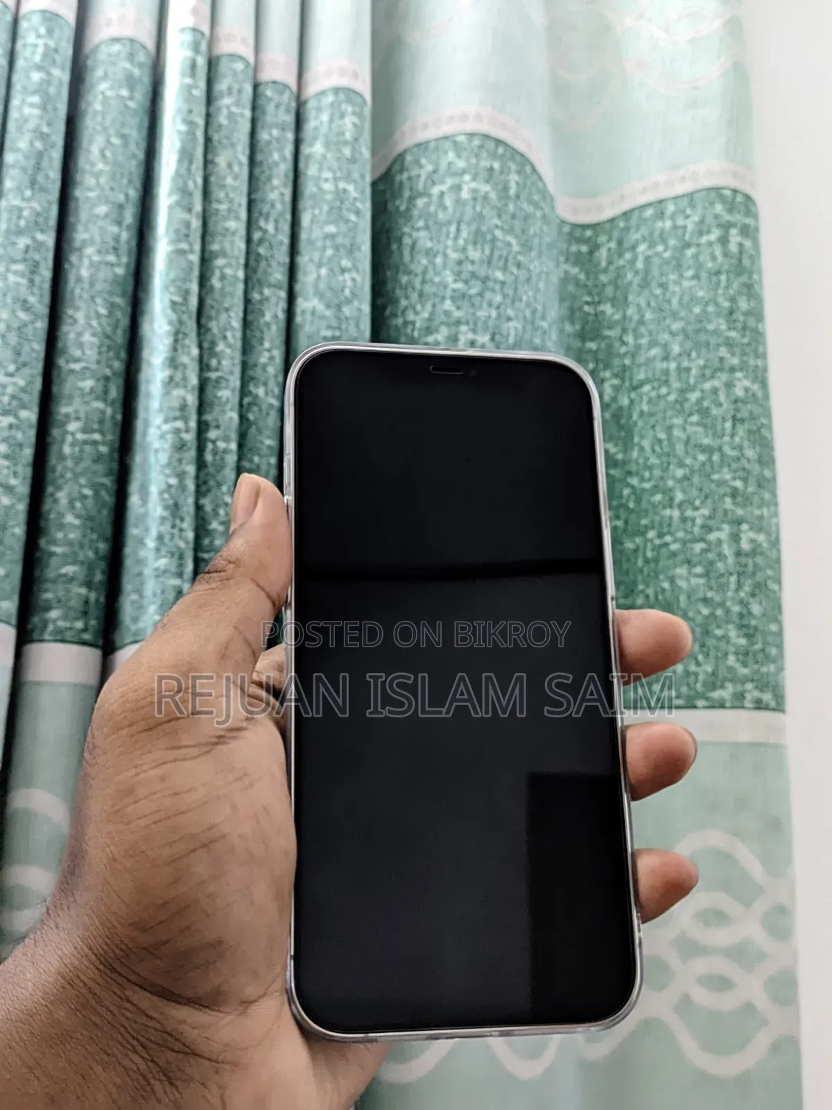 Apple iPhone 12 Pro Max 256 GB White