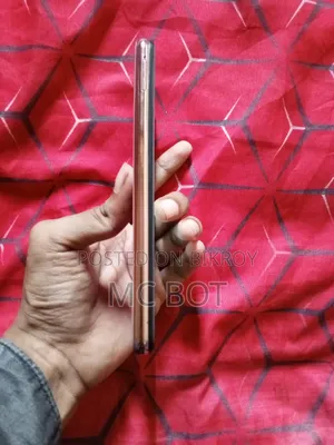 Vivo Y17 256 GB Purple