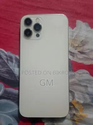 Apple iPhone 12 Pro Max 128 GB White