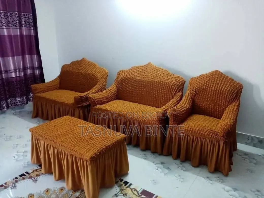Sofa Cover