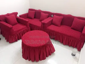 Sofa Cover