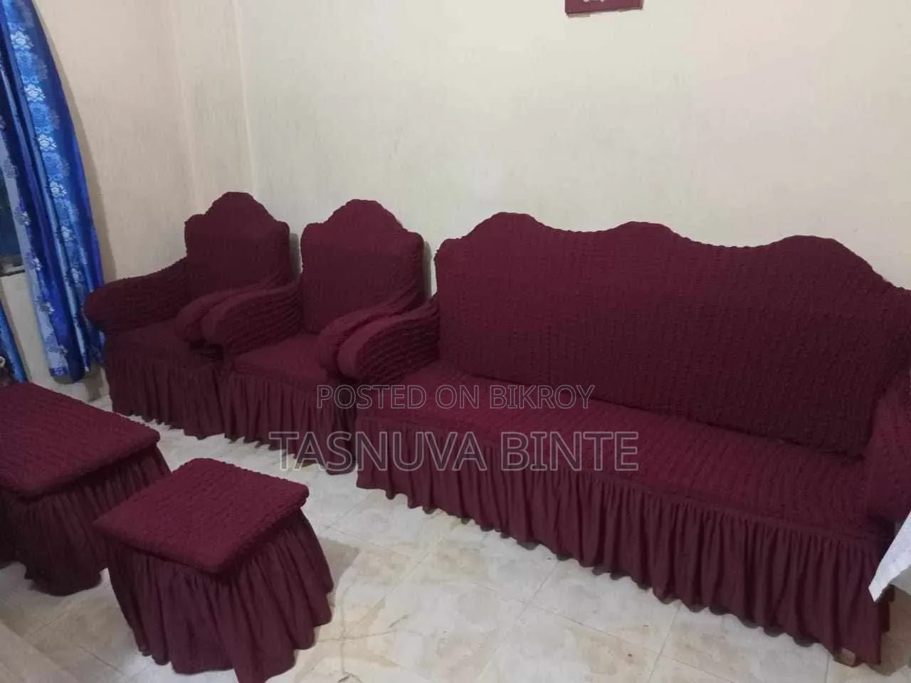 Sofa Cover