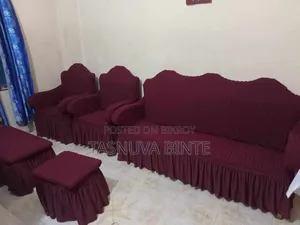 Sofa Cover