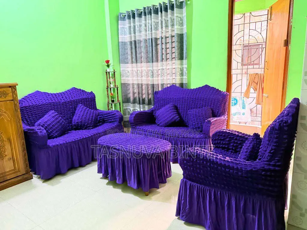 Sofa Cover