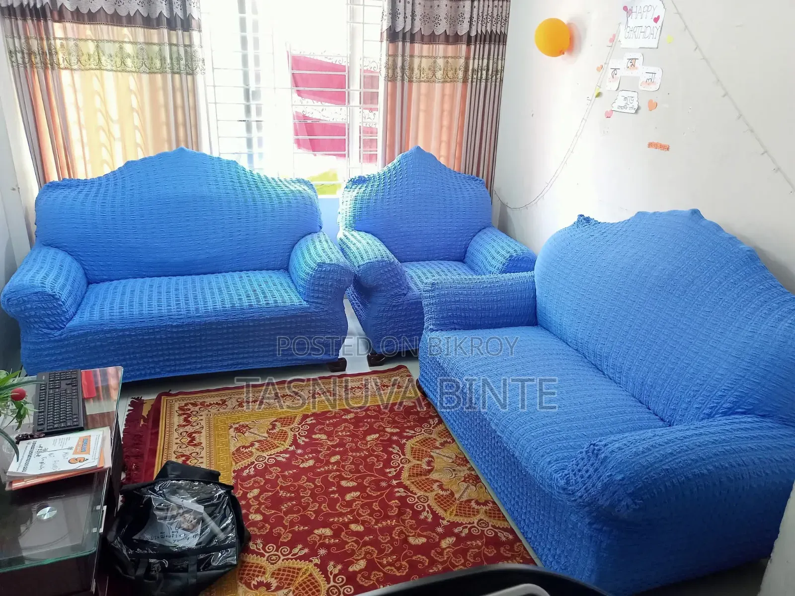 Sofa Cover