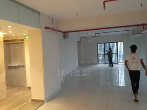 Grand Floor 2765 Sq Ft Open Space Available for Rent in Gulshan-2