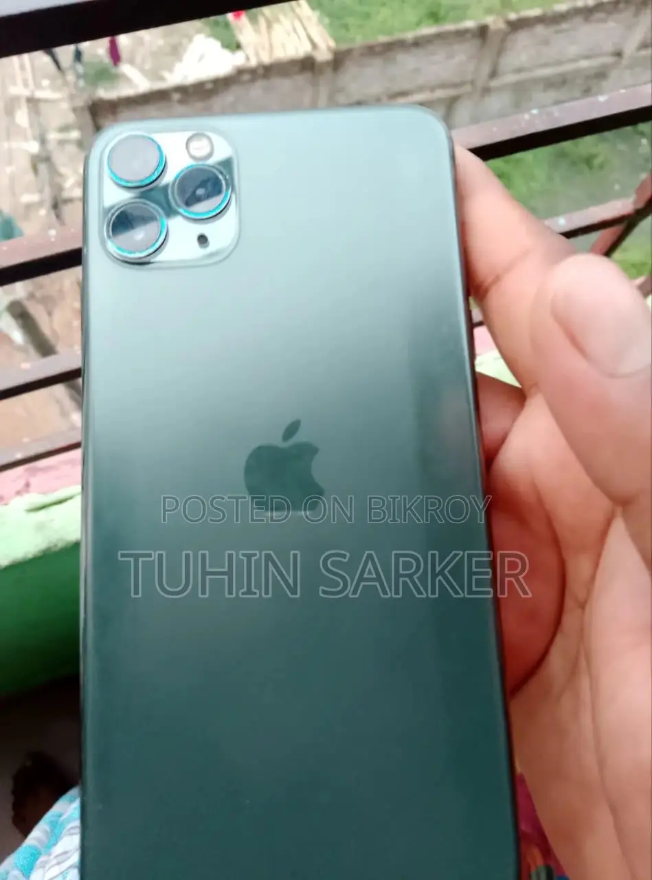 Apple iPhone 11 Pro Max 64 GB