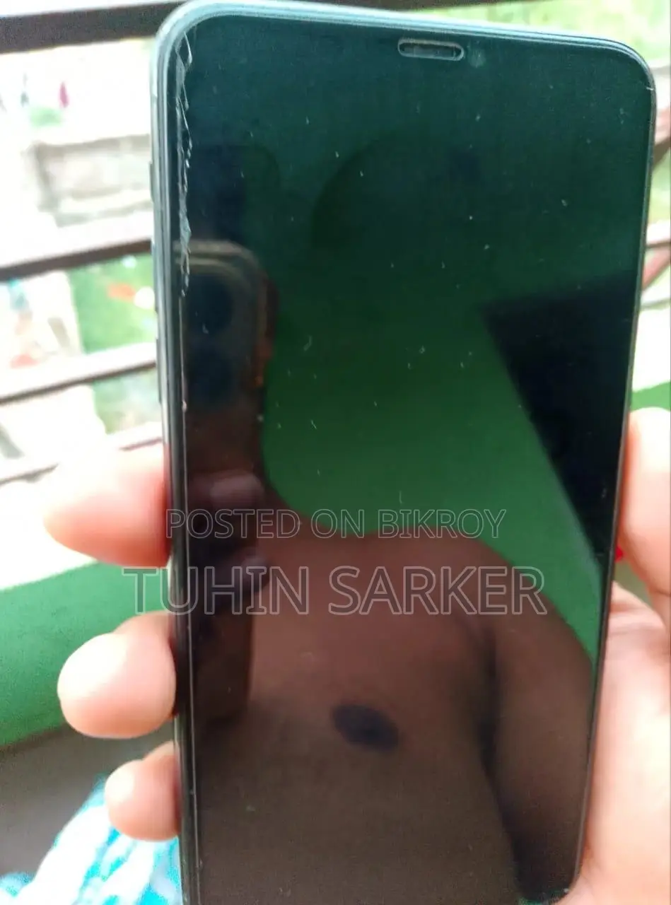 Apple iPhone 11 Pro Max 64 GB